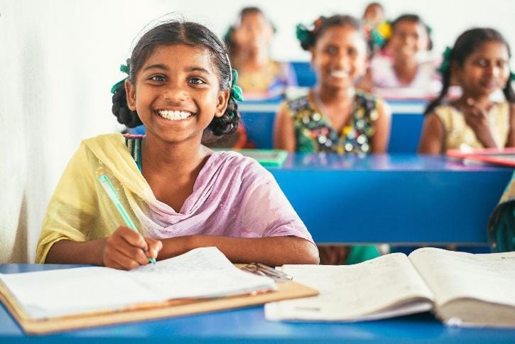 Nurturing Tomorrow’s Leaders: Investing in Children’s Health and Education
