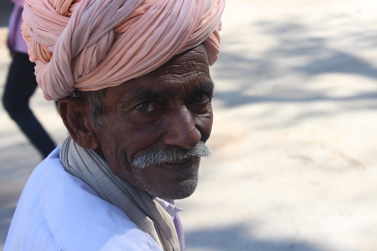 Golden Years, Dignified Lives: Ensuring Security for Our Elderly
